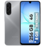 گوشی موبایل سامسونگ مدل GALAXY A17 ظرفیت 256 گیگابایت و رم 8 گیگابایت