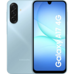 قیمت گوشی موبایل سامسونگ مدل GALAXY A17 ظرفیت 256 گیگابایت و رم 8 گیگابایت