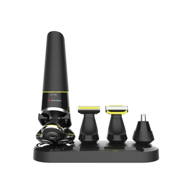 ماشین اصلاح والوروس مدل VL-115