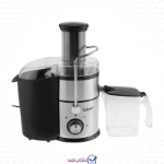 خرید آبمیوه گیری 4 کاره ربن مدل RAJ-9924