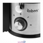 خرید چکی آبمیوه گیری 4 کاره ربن مدل RAJ-9924