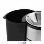 خرید آبمیوه گیری 4 کاره ربن مدل 1RAJ-9924