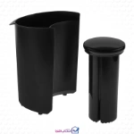 خرید آبمیوه گیری 4 کاره ربن مدل 6RAJ-9924