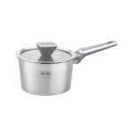 خرید چکی سرویس قابلمه 12 پارچه استیل ام جی اس مدل CWS5110