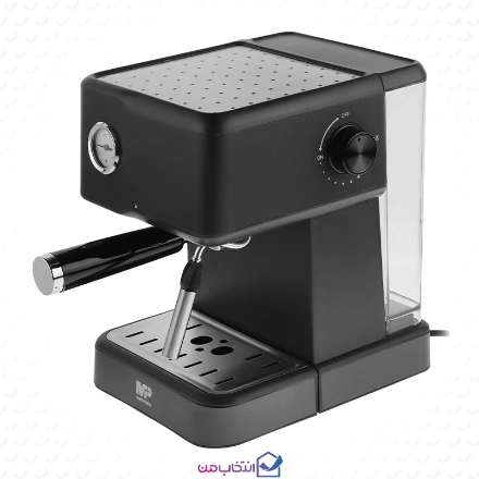 قهوه ساز مستر پلاس مدل C800