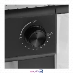 خرید چکی قهوه ساز مستر پلاس مدل C800