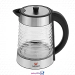 خرید چای سازروهمی مونزا مدل M-TM7102