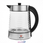 خرید چای سازروهمی مونزا مدل 3M-TM7102