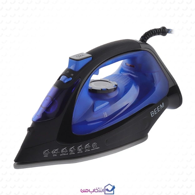 اتو بخار بیم مدل IRONFLEX 50302