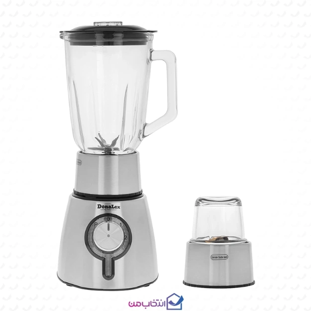 مخلوط کن و آسیاب کن دونالکس مدل DN205 
