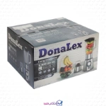 خرید مخلوط کن و آسیاب کن دونالکس مدل 5DN205 