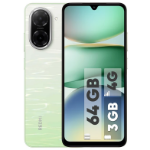 خرید چکی خرید اقساطی گوشی موبایل شیائومی مدل Redmi A5 دو سیم‌کارت 64 گیگابایت با رم 3 گیگابایت