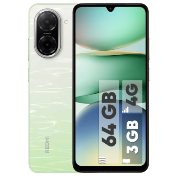 گوشی موبایل شیائومی مدل Redmi A5 دو سیم‌کارت 64 گیگابایت با رم 3 گیگابایت