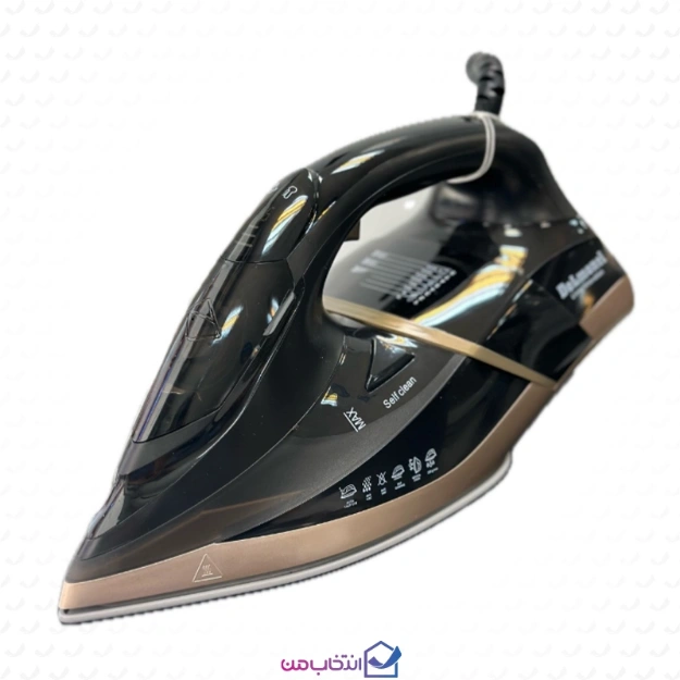 اتو بخار دلمونتی مدل DL 950