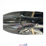 قیمت اتو بخار دلمونتی مدل DL 950