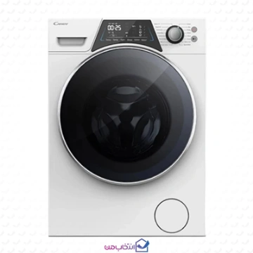 ماشین لباسشویی کندی مدل PFC846VW ظرفیت 8 کیلوگرم 