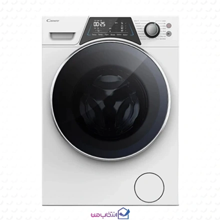 ماشین لباسشویی کندی مدل PFC846VW ظرفیت 8 کیلوگرم