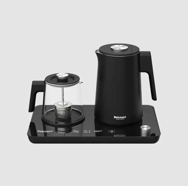 چای ساز دیجیتال دلمونتی مدل DL430