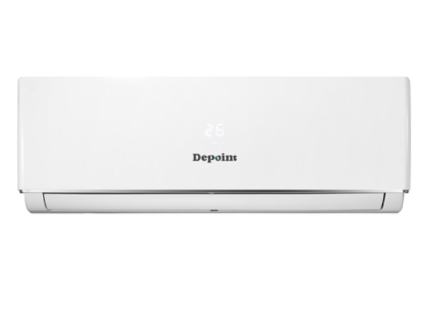 کولر گازی دیپوینت مدل AC18ONT3DB-W ظرفیت 18000