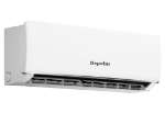 خرید چکی کولر گازی دیپوینت مدل AC18ONT3DB-W ظرفیت 18000