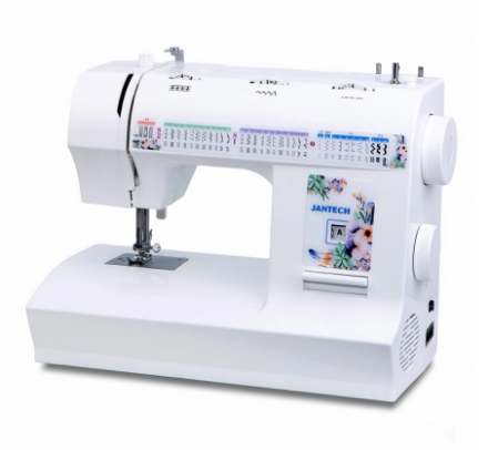چرخ خیاطی جانتک مدل K320