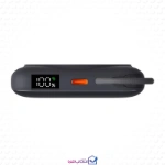 قیمت پاور بانک انرجایزر مدل QM10020PQ ظرفیت 10000 میلی‌آمپرساعت