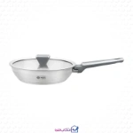 قیمت سرویس قابلمه 12 پارچه استیل ام جی اس مدل CWS5110