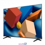 خرید تلویزیون هوشمند هایسنس مدل 50A61 سایز 50 اینچ
