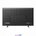 قیمت تلویزیون هوشمند هایسنس مدل 50A61 سایز 50 اینچ