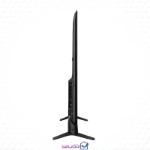 خرید چکی تلویزیون هوشمند هایسنس مدل 50A61 سایز 50 اینچ