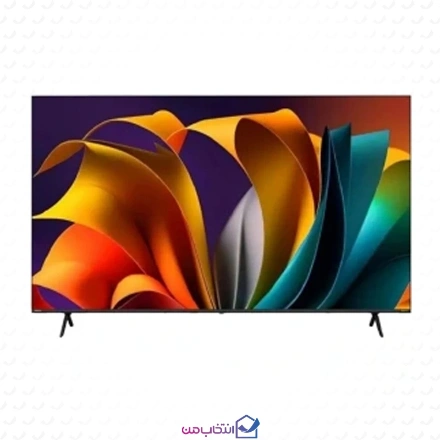 تلویزیون هوشمند هایسنس مدل 85A61 سایز 85 اینچ