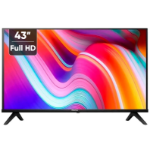 تلویزیون LED هایسنس مدل 43A4 سایز 43 اینچ 