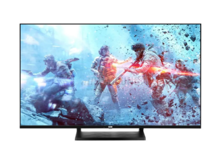 تلويزيون LED سام مدل 43H6200 سایز 43 اینچ