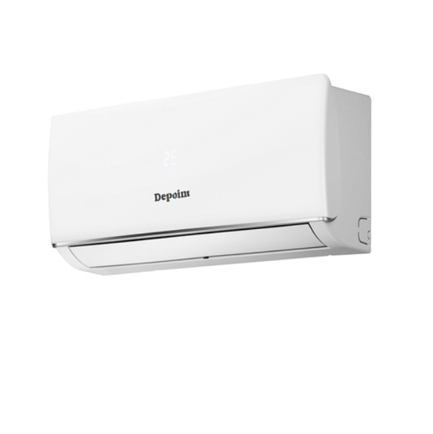کولر گازی دیپوینت مدل AC24ONT3DB-W ظرفیت 24000