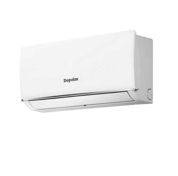کولر گازی دیپوینت مدل AC24ONT1DB-W ظرفیت 24000 