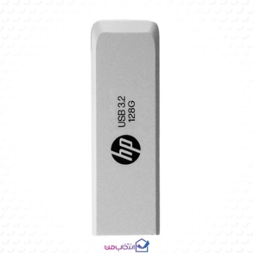 فلش مموری اچ پی مدل SILVER HP PEN DRIVE 819W 