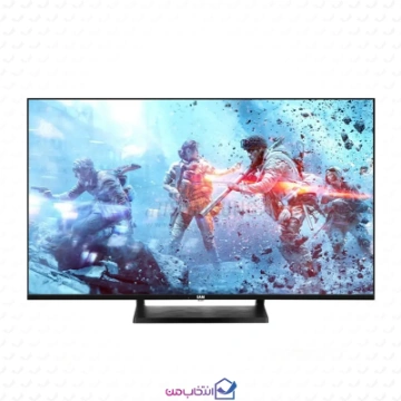 تلويزيون LED سام مدل 43H6200 سایز 43 اینچ 