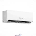 خرید کولر گازی دیپوینت مدل AC24ONT1DB-W ظرفیت 24000