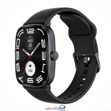 ساعت هوشمند هایلو مدل HAYLO RS 5 