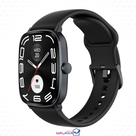 ساعت هوشمند هایلو مدل HAYLO RS 5
