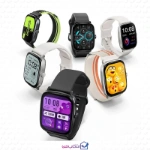 خرید ساعت هوشمند هایلو مدل 2HAYLO RS 5