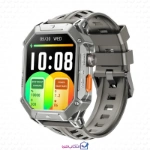 خرید ساعت هوشمند هایلو مدل HAYLO N1