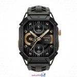 خرید چکی ساعت هوشمند هایلو مدل HAYLO N1