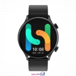 خرید ساعت هوشمندهايلو مدل SOLAR PLUS LS16