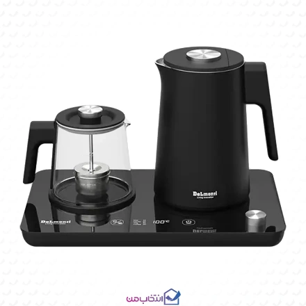 چای ساز دیجیتال دلمونتی مدل DL430