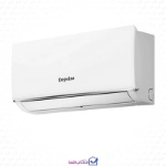 کولر گازی دیپوینت مدل AC18ONT3DB-W ظرفیت 18000