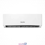 قیمت کولر گازی دیپوینت مدل AC18ONT3DB-W ظرفیت 18000