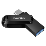 خرید فلش مموری سن دیسک مدل ULTRA DUAL DRIVE GO