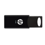 خرید چکی فلش مموری (USB 2.0) اچ پی مدل V212W