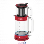خرید اقساطی چای ساز میگل مدل GTS280